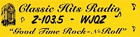 Bumper sticker