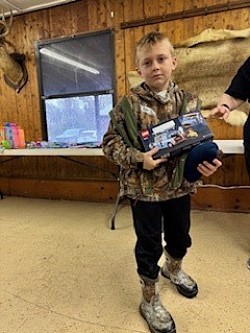 Child 11